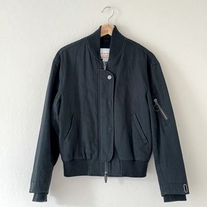 The Arrivals Bomber Jacket for SALE!